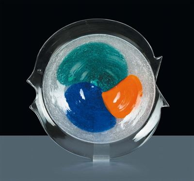Pino Signoretto - Muranopesce