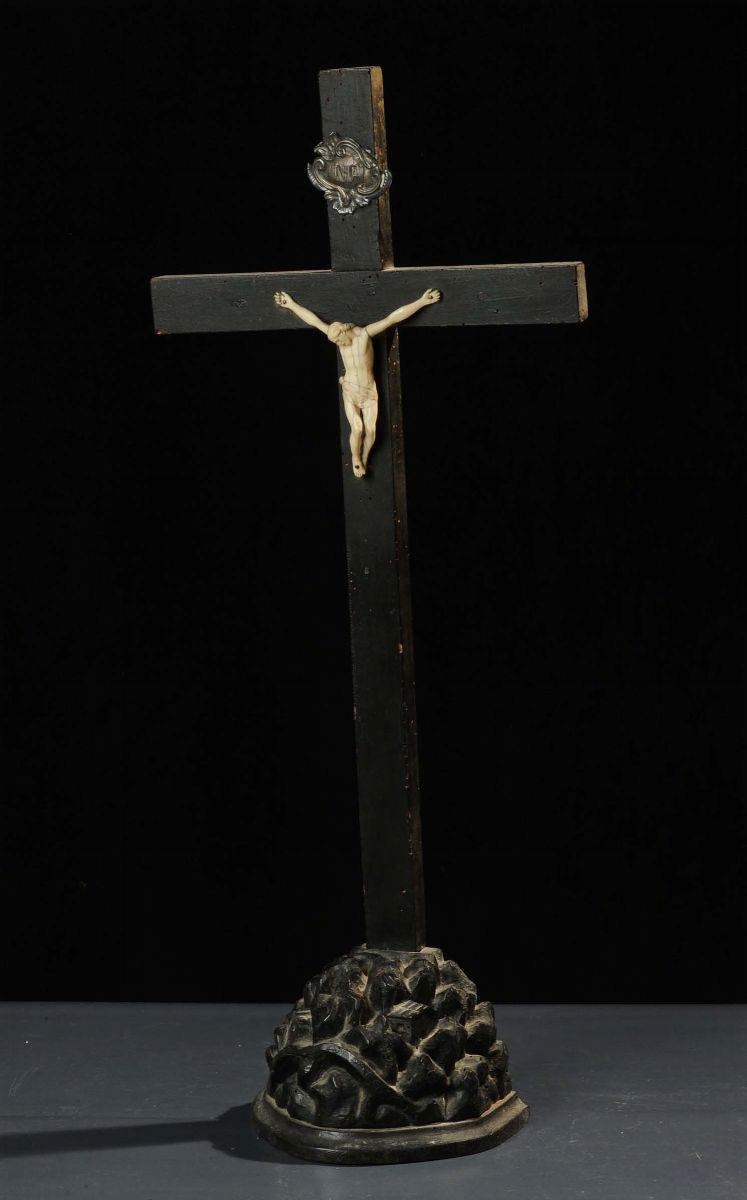 Lotto misto di oggetti diversi, XIX-XX secolo  - Asta Antiquariato e Dipinti Antichi - Cambi Casa d'Aste