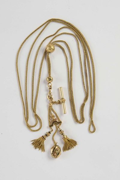 Catena da Orologio