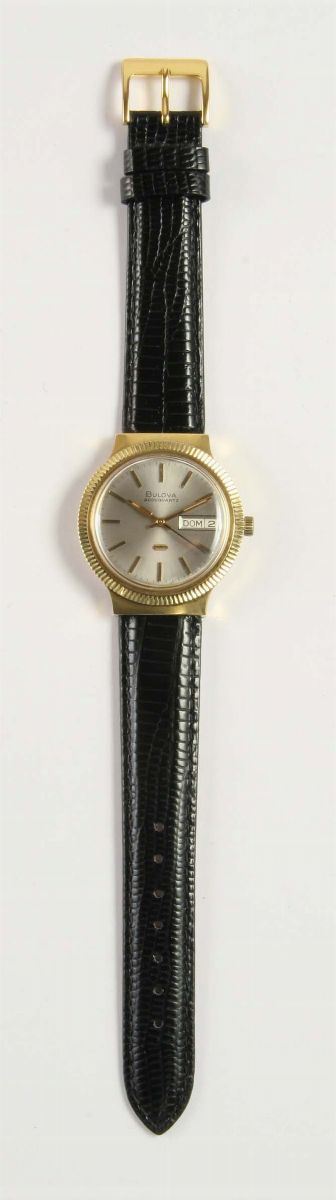 Orologio da Polso Bulova