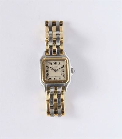 Orologio da Polso Cartier