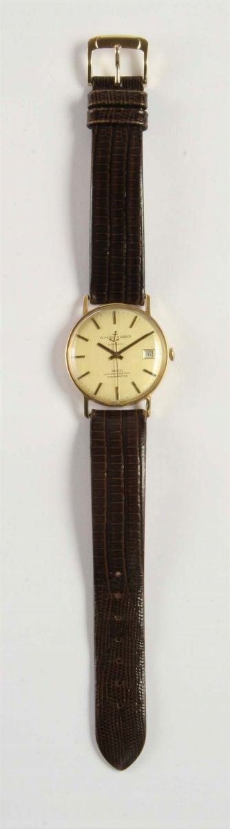 Orologio da Polso Ulysse Nardin
