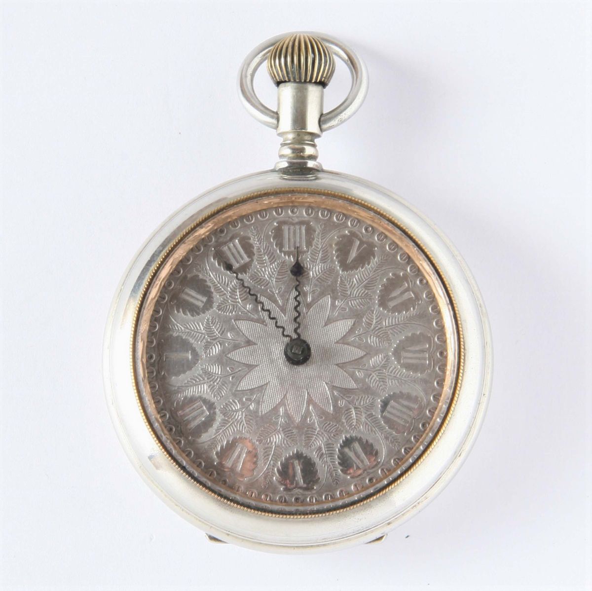 Due Orologi da Tasca Diversi