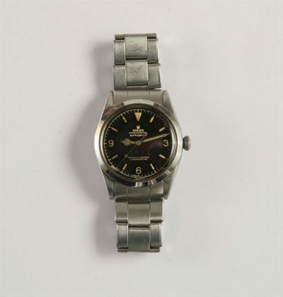Orologio da Polso Rolex Oyster Perpetual Explorer