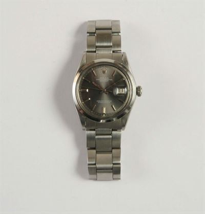 Orologio da Polso Rolex Oyster Perpetual Datejust