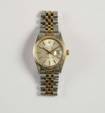 Orologio da Polso Rolex Oyster Perpetual Datejust