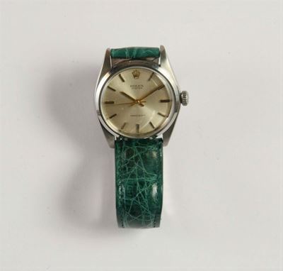 Orologio da Polso Rolex Precision Oyster