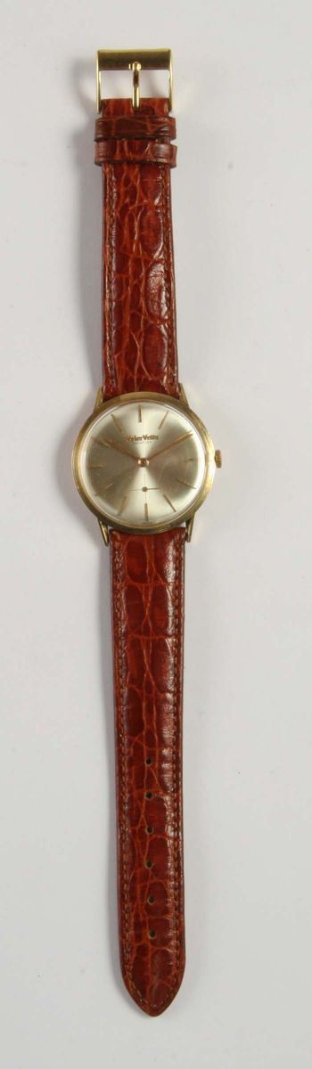 Orologio da Polso Wyler Vetta