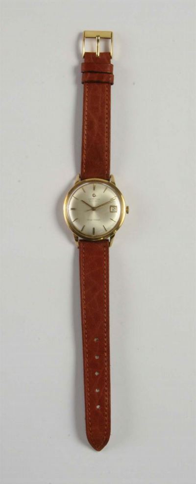 Orologio da Polso Certina