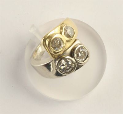 Anello da Mignolo