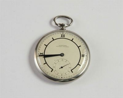 Orologio da Tasca Longines. 1930 Circa