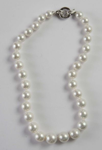 Filo di Perle Australia