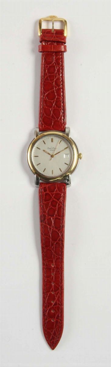 Orologio da Polso Paul Picot