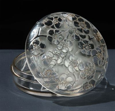 Renž Lalique (1860-1945) - Francia