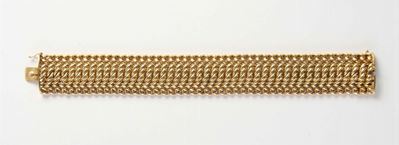 Bracciale Anni '40-'50