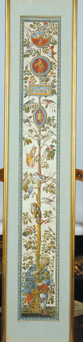 Giovanni Volpato (1733-1803)le Logge di Raffaello in Vaticano