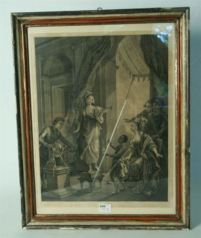 Francesco Goninesperimento di Pascal