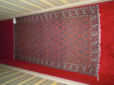 Tappeto Baloutsch