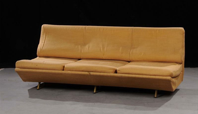 Marco Zanuso - Arflex Sleep o matic  - Auction Arti Decorative del XX secolo e Design - Cambi Casa d'Aste