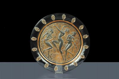 Renž Lalique - Franciacote D'or