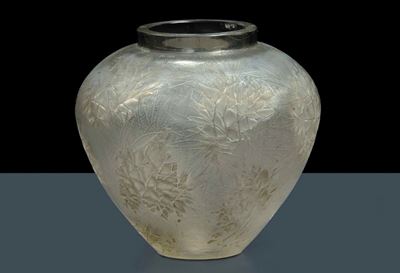 Renž Lalique (1860-1945) - Franciaesterel