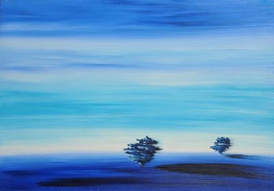 Bruno Locci (1937-2010)freeze Frame 2091, 2004