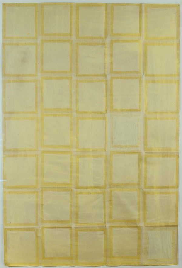 Luciano Bartolini (1948-1994) Kleenex, 1974