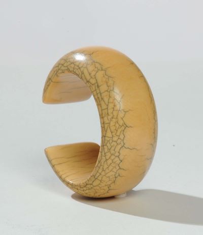 Bracciale in Avorio