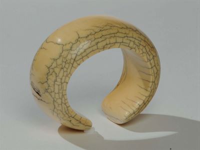 Bracciale in Avorio
