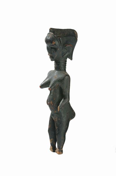 Scultura Rituale Akan