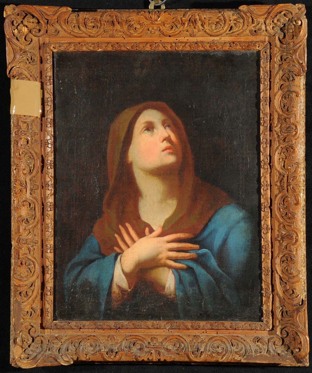 Scuola del XVIII Secolomaddalena