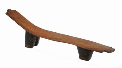 Chaise Longue Lobi