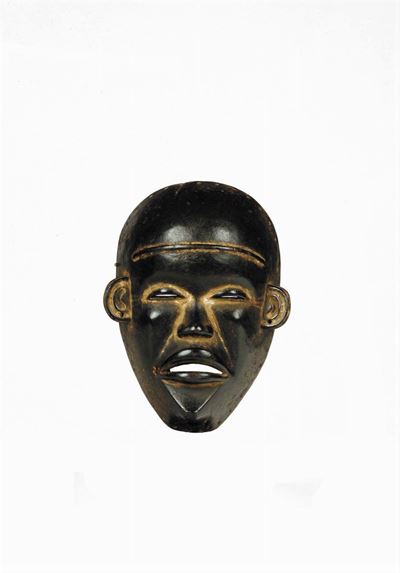Maschera Mano