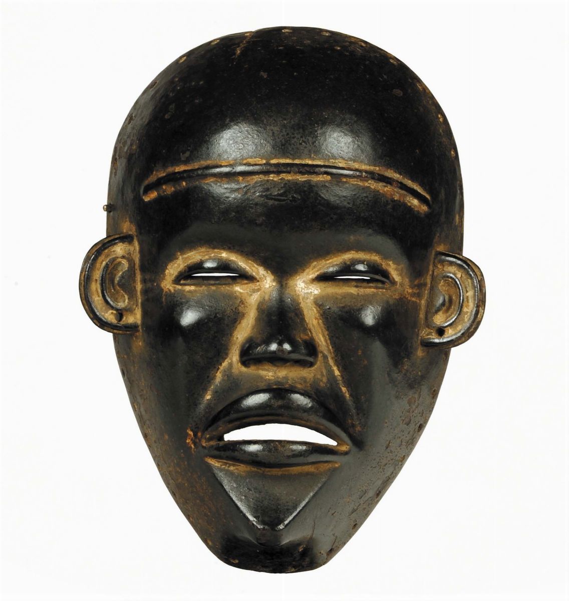 Maschera Mano