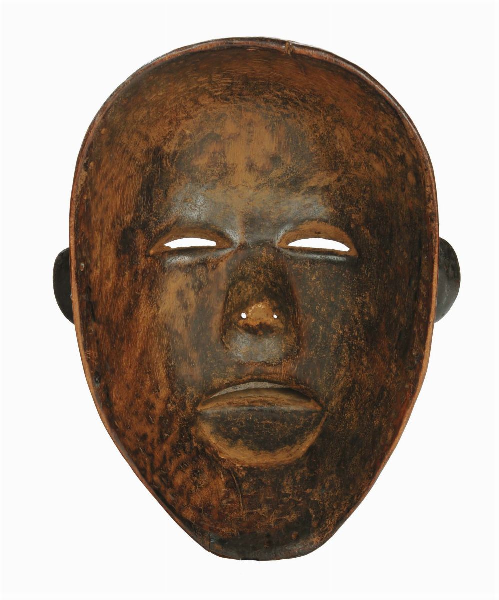 Maschera Mano