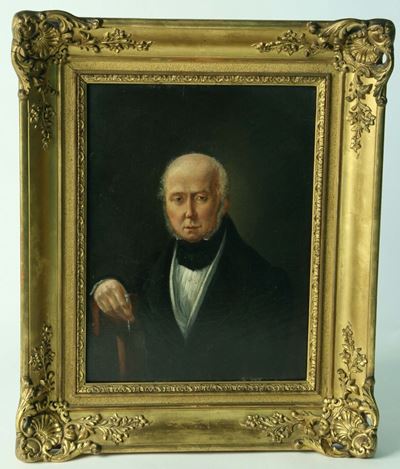 Scuola Francese del XIX Secolol'orologiaio