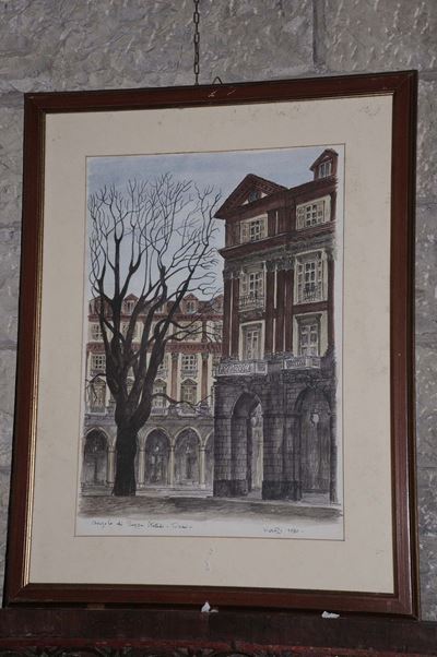 V. Lanzitre Vedute di Torino