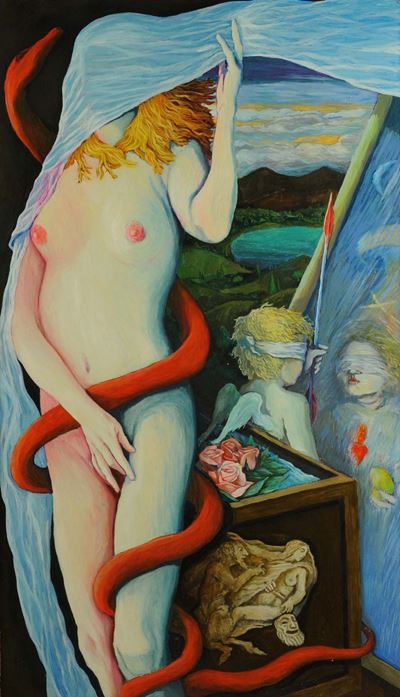 Alberto Abate (1946)untitled, 1979