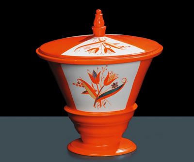 Guido Andlovitz (1900-1965) - Societˆ Ceramica Italiana - Lavenocista Òcinemaó97223
