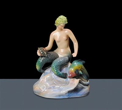 Clelia Bertetti - le Bertetti - Torinosirena