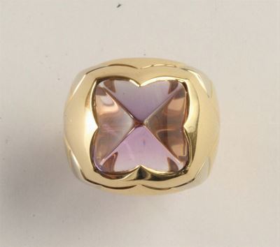 Anello Bulgari
