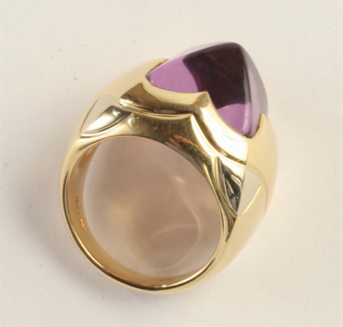 Anello Bulgari