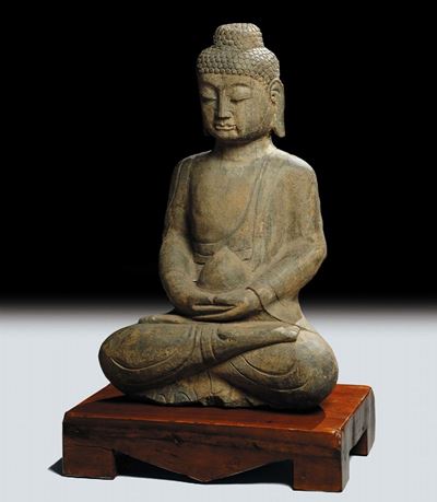 Scultura in Pietra, Indonesia XX Secolo