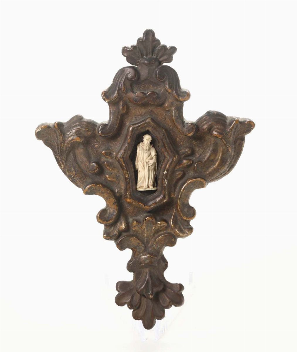 Lotto di Oggetti Vari, XVIII - XX Secolo