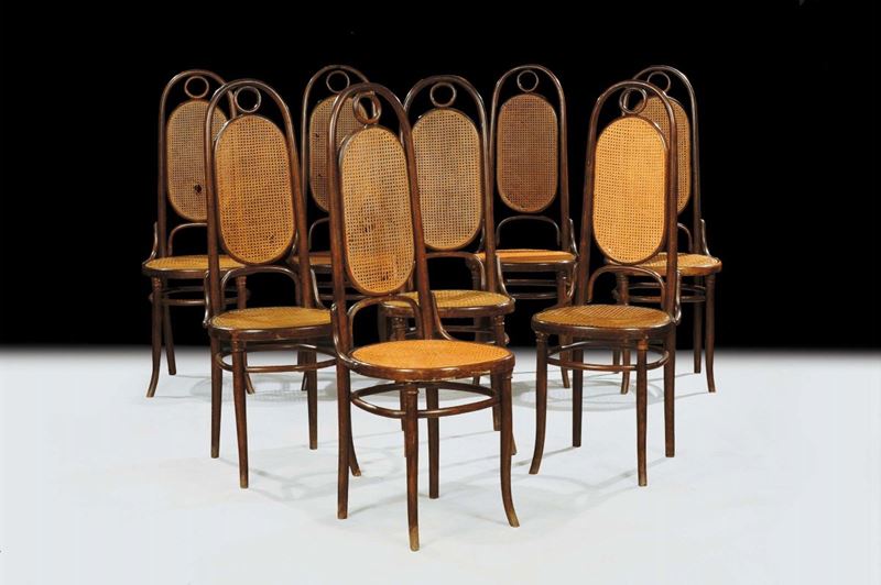 Fischel - Austria  - Auction Arti Decorative del XX secolo e Design - Cambi Casa d'Aste