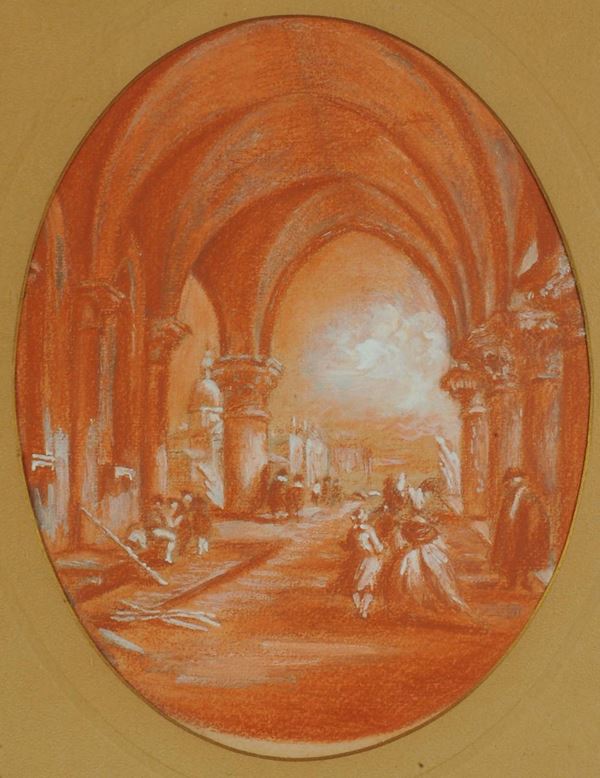 Scuola Veneziana del XVIII secolo Venezia