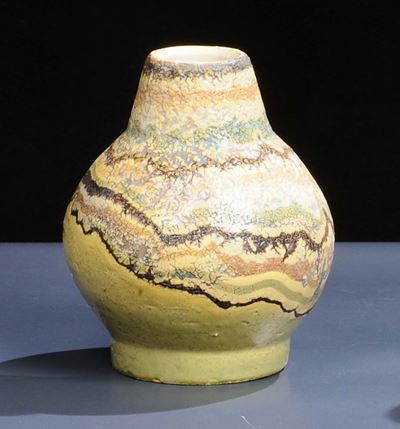 Piccolo Vaso a Bulbo