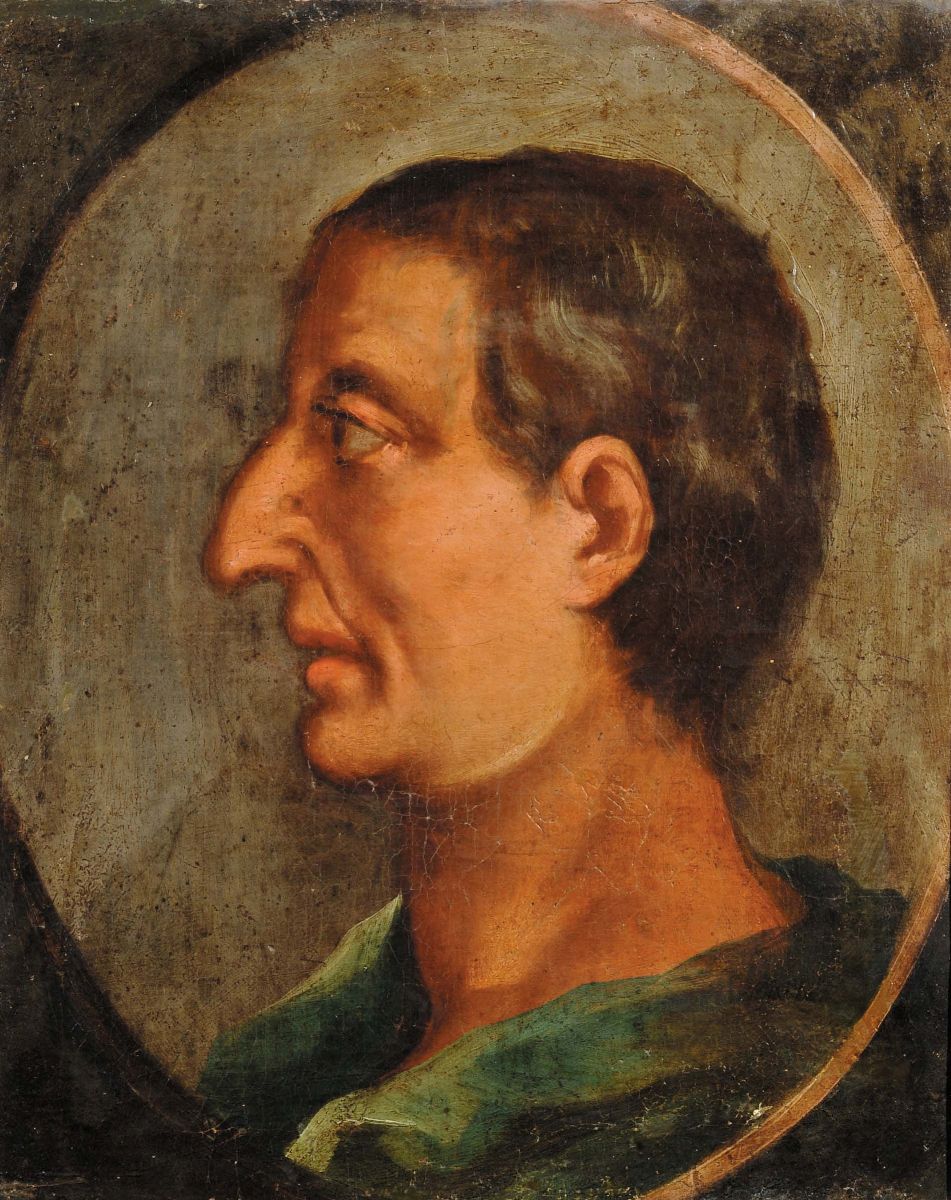 Scuola del XVIII Secolofilosofi