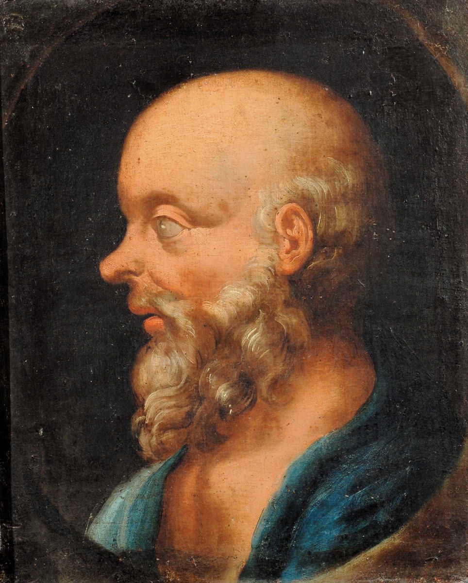 Scuola del XVIII Secolofilosofi