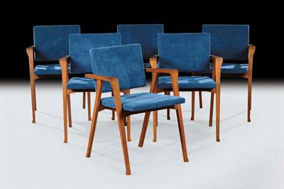 Franco Albini - Poggiluisa
